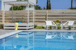 Fig Tree Bay Villa 4